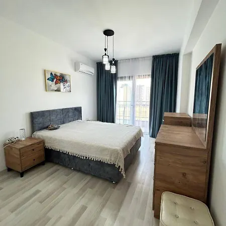 Apartment Monte Cassino Residences *