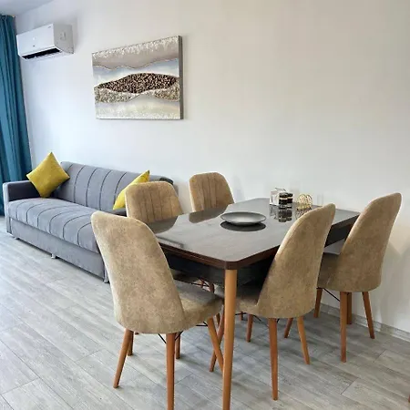 Monte Cassino Residences * Szczecin