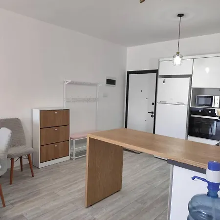 Monte Cassino Residences Apartment Szczecin