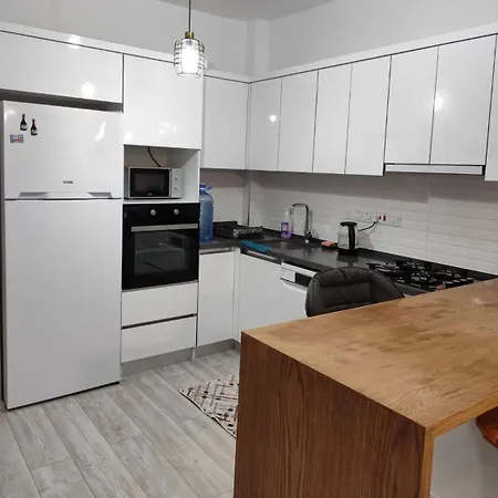 Apartment Monte Cassino Residences *